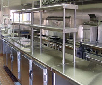 Restaurant Ventilation Design Challenges