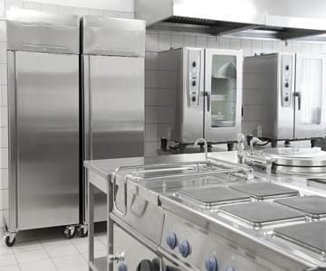 canteen equipment manufacturers in chennai