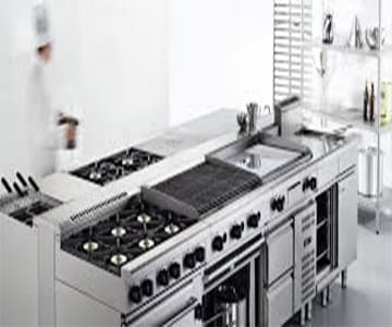 canteen  equipment manufacturers in chennai
