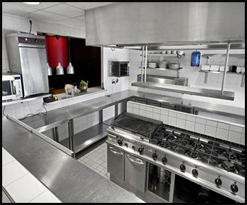 hotel equipment manufacturers in chennai