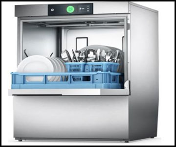 Automatic Plate Washing Machine in chennai