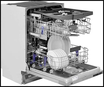 Automatic Plate Washing Machine in chennai