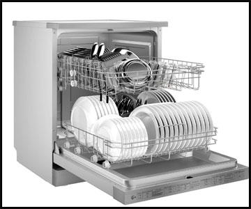 Automatic Plate Washing Machine in chennai