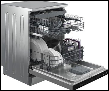 Automatic Plate Washing Machine in chennai
