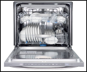 Automatic Plate Washing Machine in chennai