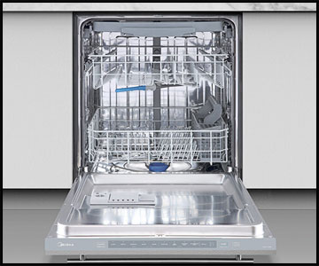 Automatic Plate Washing Machine in chennai