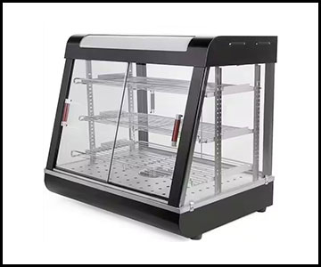 Best Commercial Food Warmer Display India