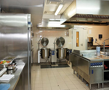 canteen equipment manufacturers in chennai