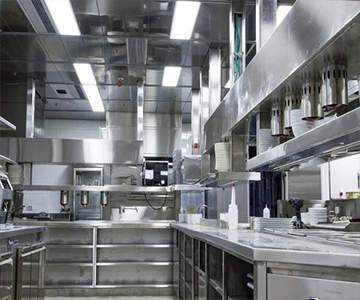 Canteen Kitchen equipment manufacturers in chennai
