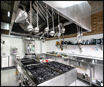 commercial Canteen equipment manufacturers in chennai