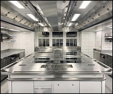 Commercial Induction Cooking Equipment in chennai