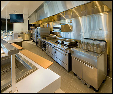 commercial kitchen equipment manufacturers in chennai