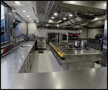 commercial kitchen equipment manufacturers in chennai