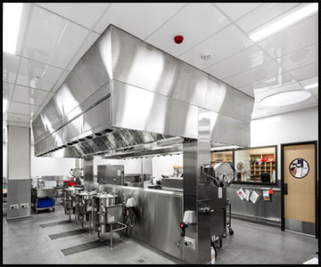commercial kitchen equipment manufacturers in chennai