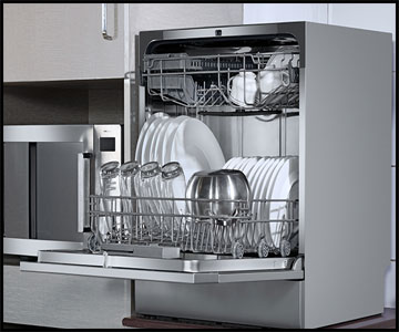 Commercial Plate Washing Machine in chennai