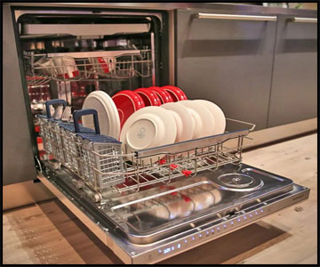 Commercial Plate Washing Machine in chennai