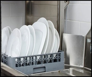 Commercial Plate Washing Machine in chennai
