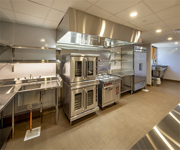 Hotel Kitchen equipment manufacturers in chennai