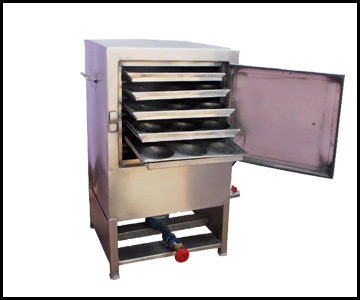 Induction Idly Cooking Steamer Andhra