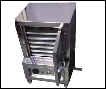 Induction Idly Cooking Steamer Chennai