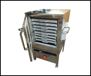 Induction Idly Cooking Steamer Tadasricity