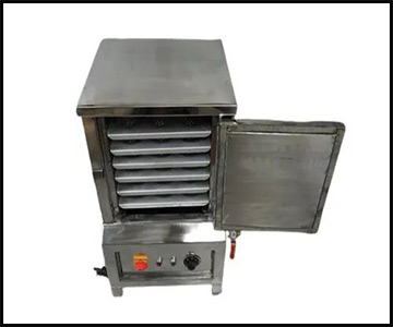 Induction Idly Cooking Steamer Tamilnadu