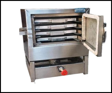 Induction Idly Cooking Steamer Tirupati