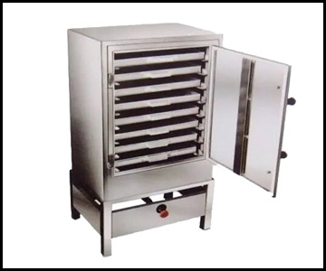 Induction Idly Cooking Steamer UAE
