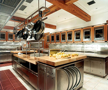 Industrial Canteen Kitchen equipment manufacturers in chennai