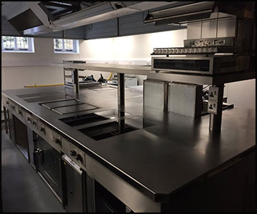 Industrial Induction Kitchen Equipment in chennai