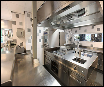 SS kitchen equipment manufacturers in chennai