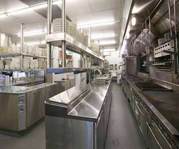kitchen equipment manufacturers in chennai