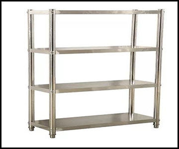Stainless Steel Rack Tadasricity