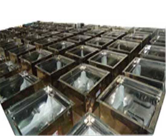 OT Plenum Box