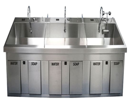 Surgical Sink