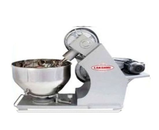 Dough Kneading