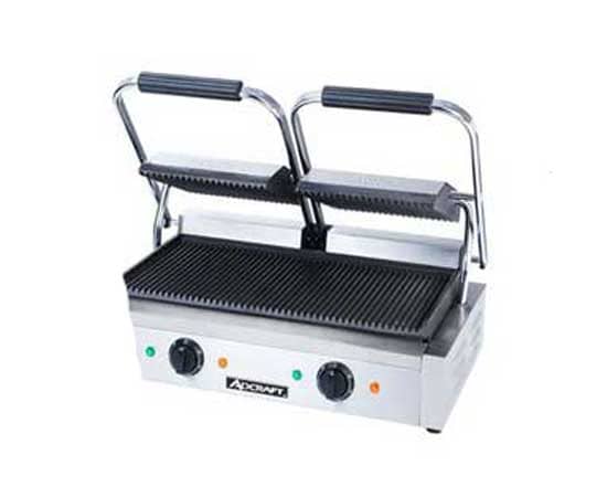 Sandwich Griller