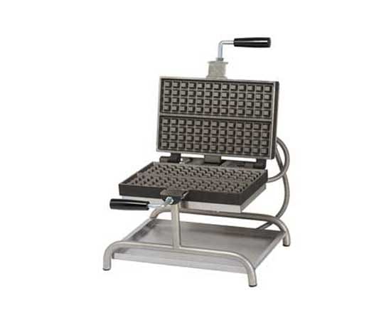 Waffle Machine