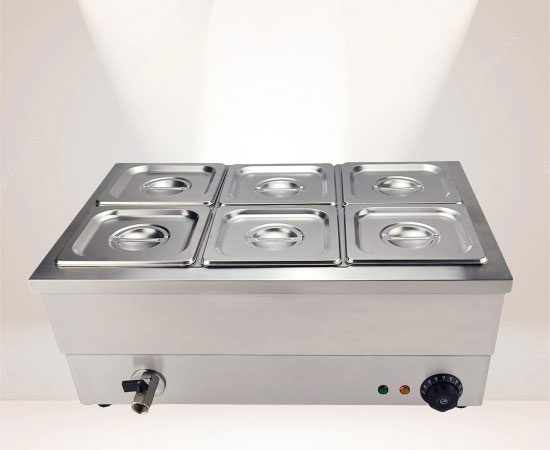Bain Marie