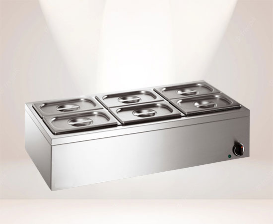 Bain Marie