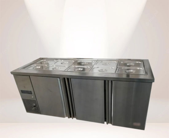 Bain Marie