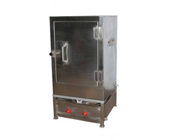 Idly Cooking System