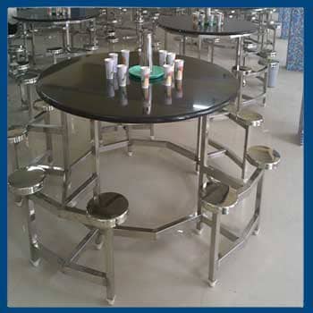 Restaurant Table Chair