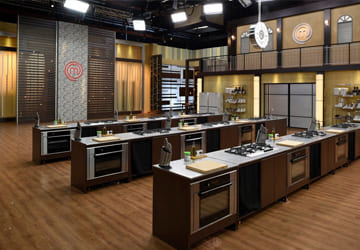 Kitchen Equipment manufacturers