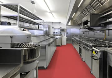 Kitchen Equipment manufacturers