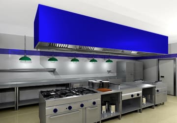 Kitchen Equipment manufacturers in Chennai